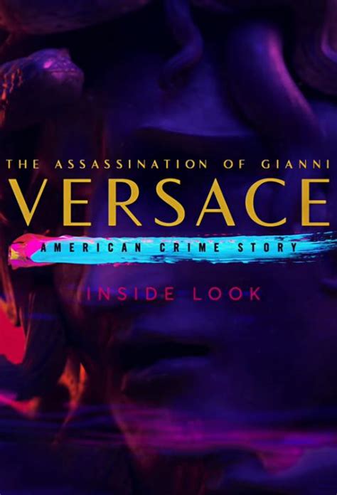 versace dizi|Inside Look: The Assassination of Gianni Versace .